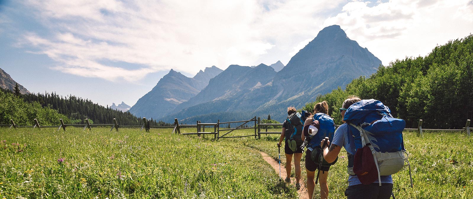 Glacier Management HOA & Property Management Kalispell MT